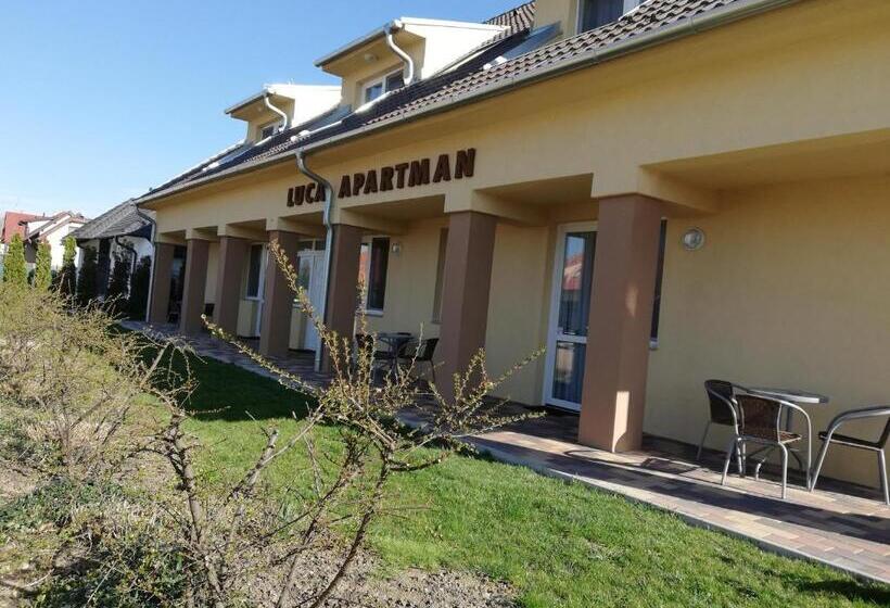 پانسیون Apartman 25