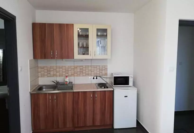 ペンション Apartman 25