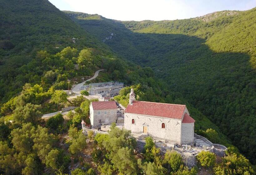 پانسیون Apartments Gvozdenovic