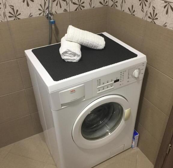 پانسیون Apartments Gvozdenovic