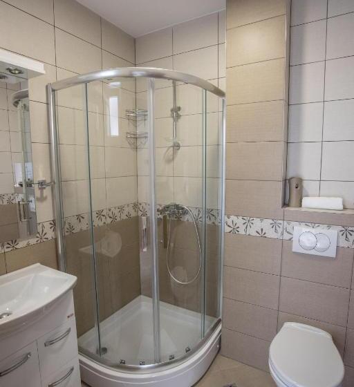 پانسیون Apartments Gvozdenovic