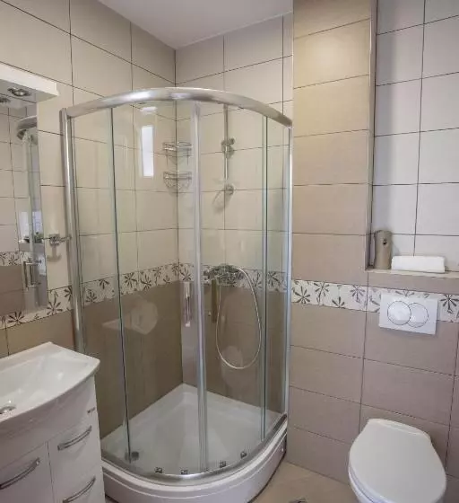 پانسیون Apartments Gvozdenovic