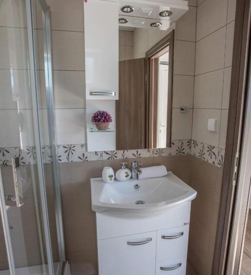 پانسیون Apartments Gvozdenovic