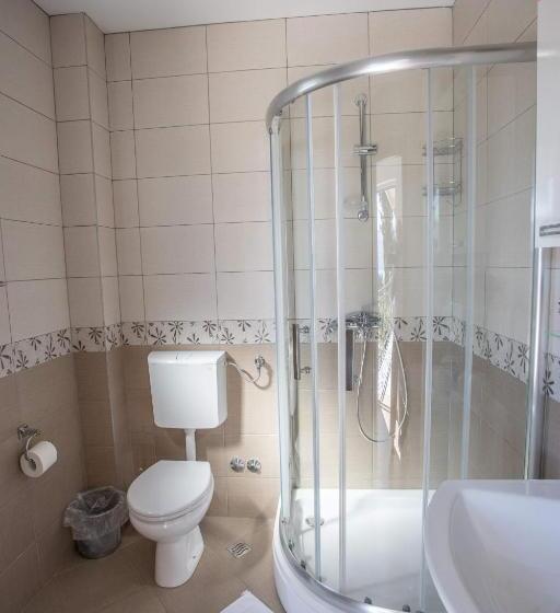 پانسیون Apartments Gvozdenovic