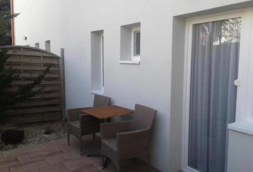 פנסיון Orchidea Ii