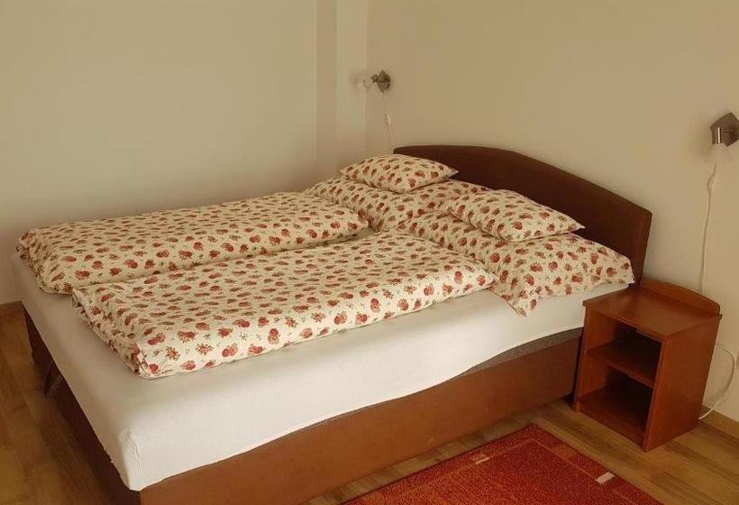 פנסיון Orchidea Ii