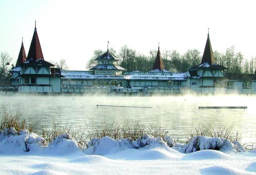 פנסיון Orchidea Ii