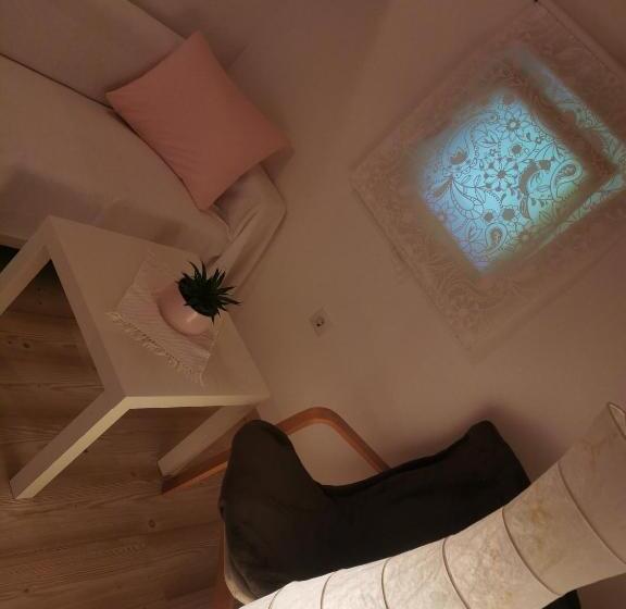 پانسیون Hiša Erlah