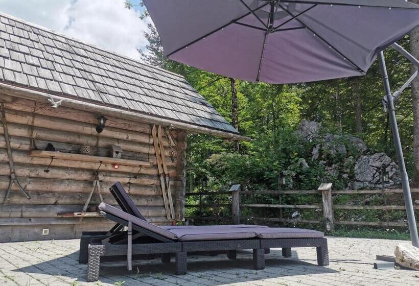 پانسیون Hiša Erlah