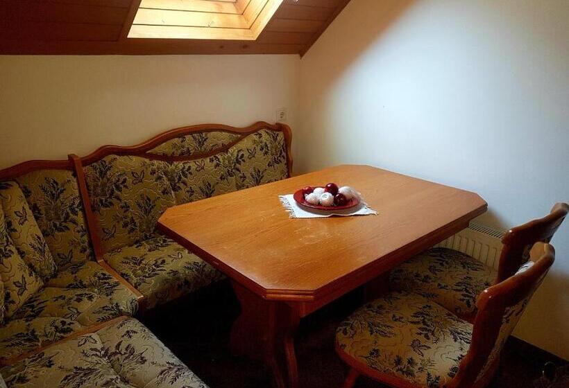 پانسیون Hiša Erlah