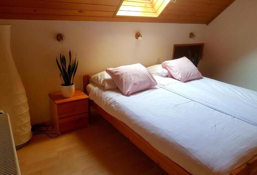 پانسیون Hiša Erlah