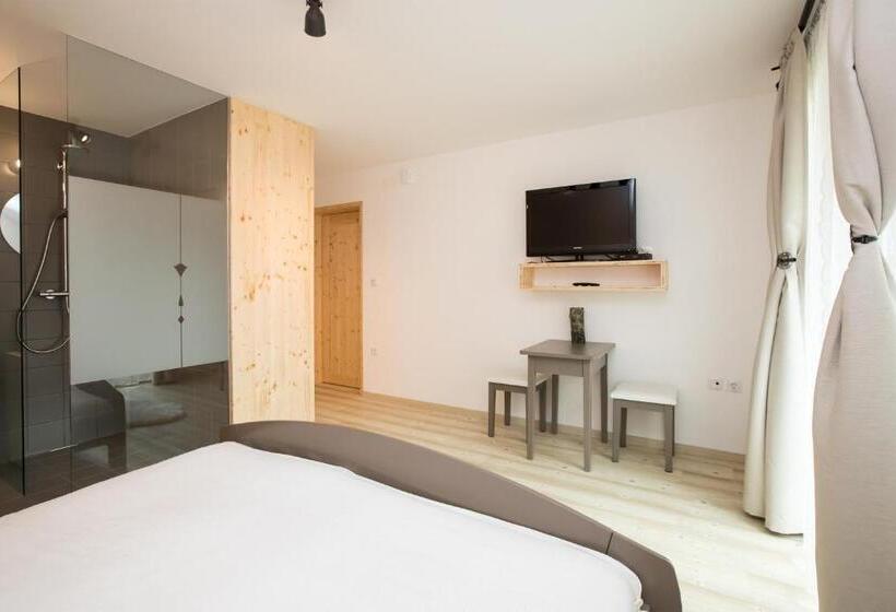 پانسیون Hiša Erlah