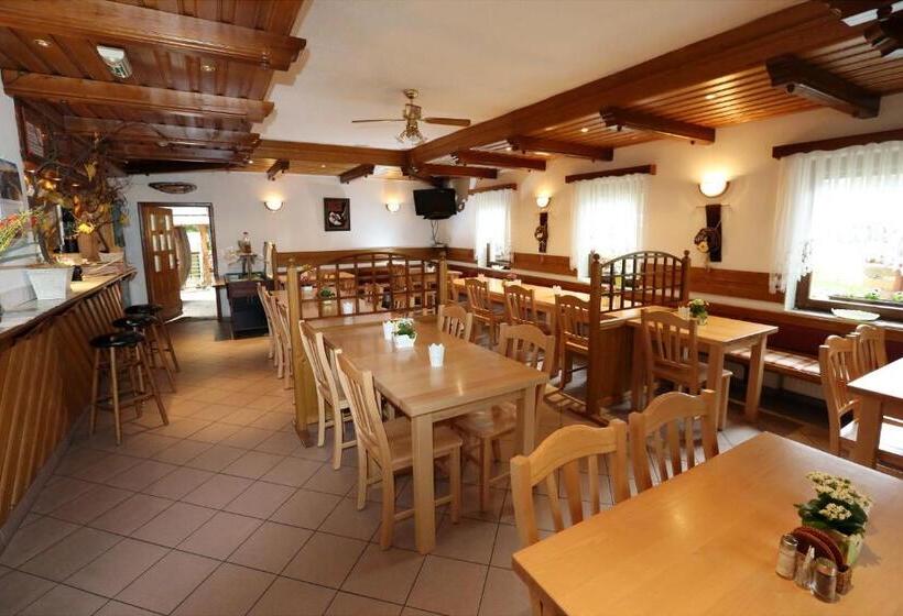 پانسیون Hiša Erlah