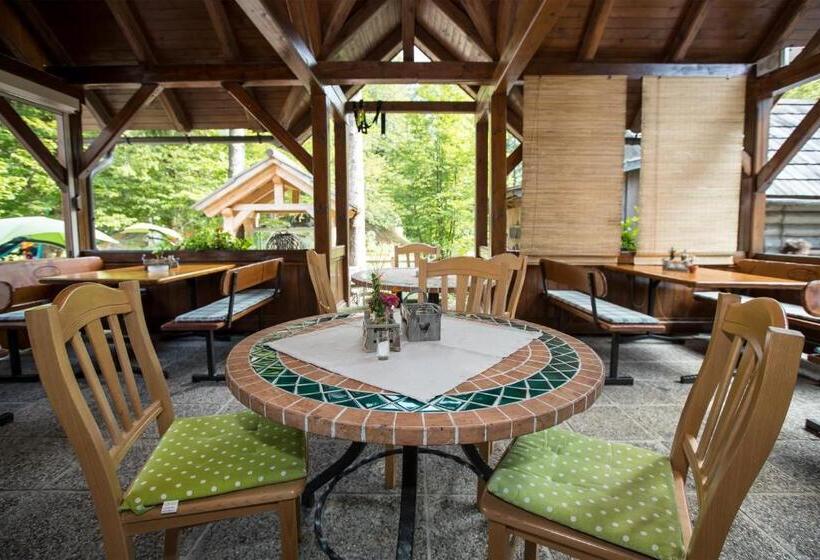 پانسیون Hiša Erlah