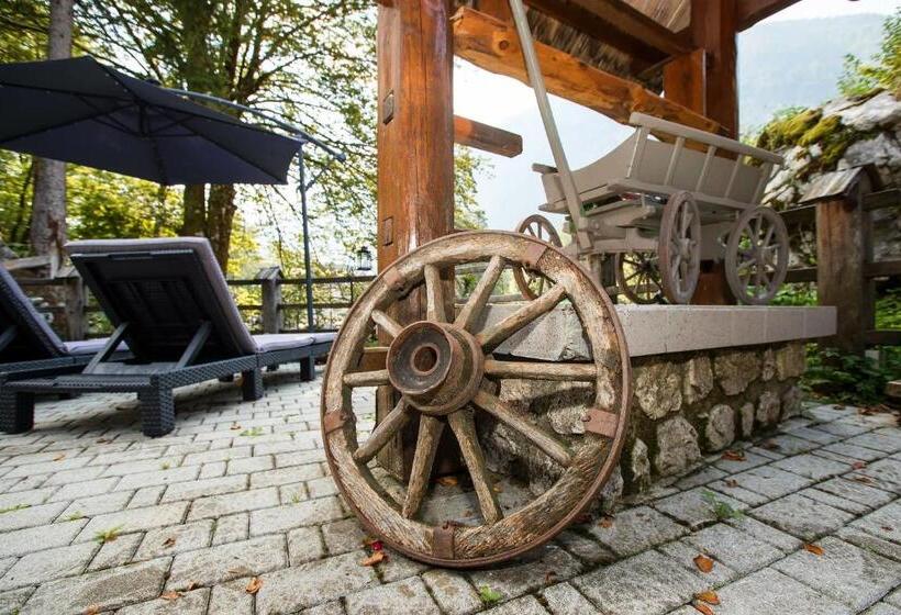 پانسیون Hiša Erlah