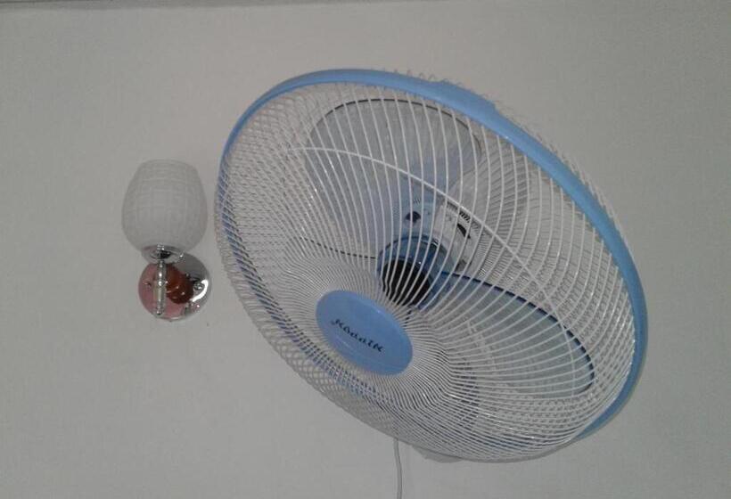 Pension Sasaa Guest House