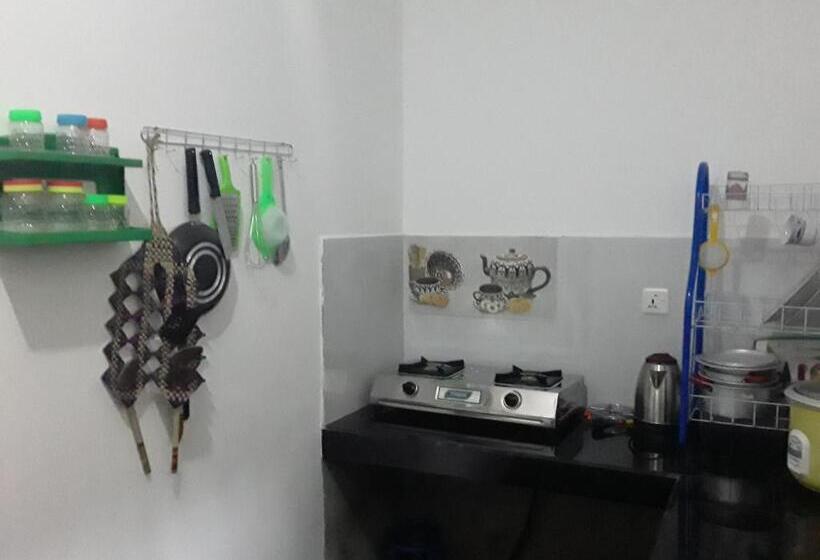 Pension Sasaa Guest House