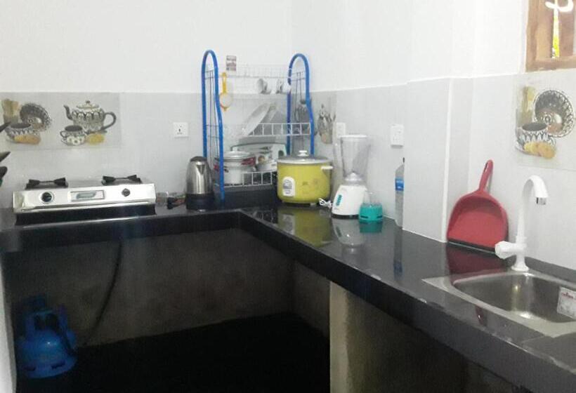 Pension Sasaa Guest House