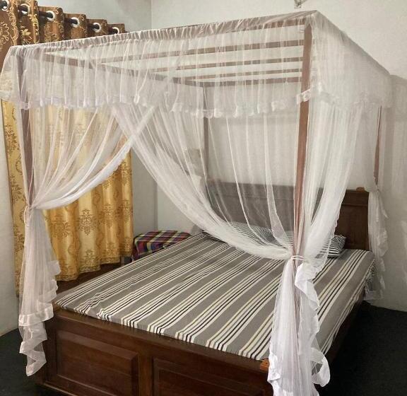 Pension Sasaa Guest House