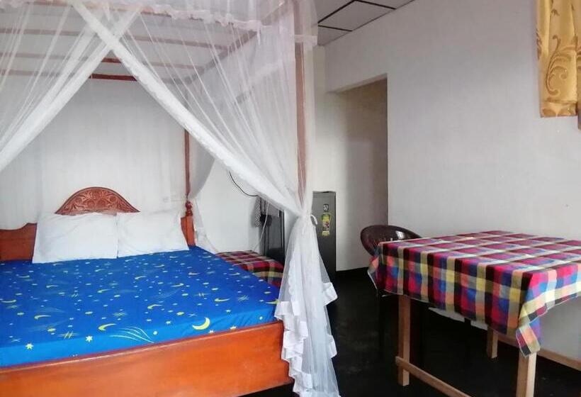 Pension Sasaa Guest House