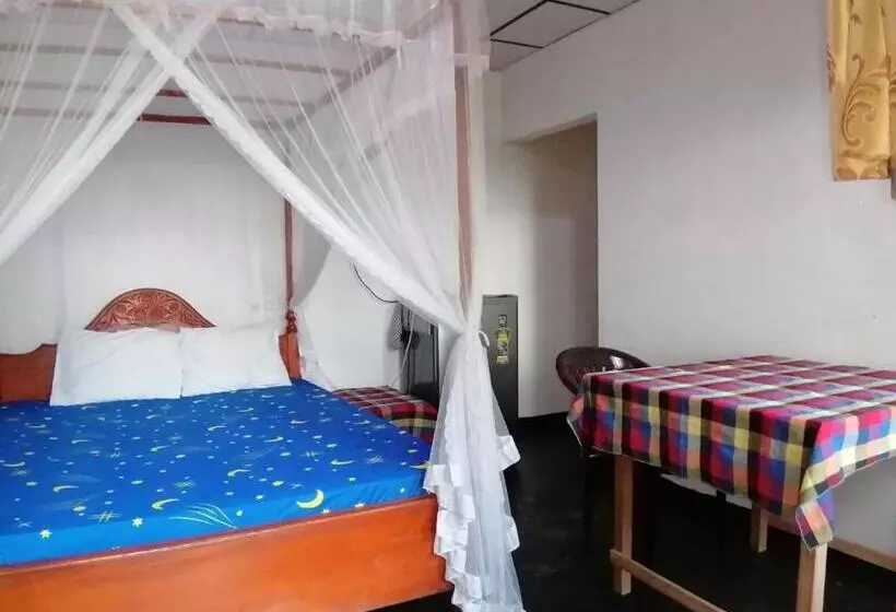 ペンション Sasaa Guest House