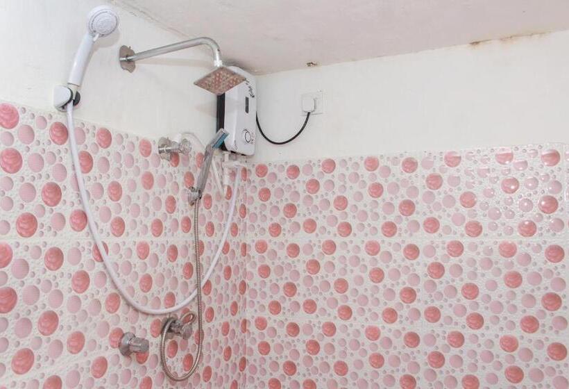 Pension Sasaa Guest House