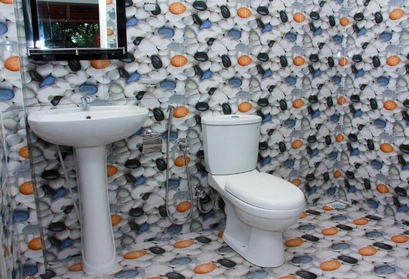 Pension Sasaa Guest House