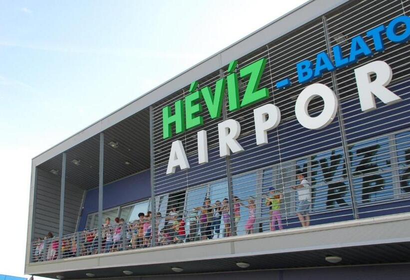 פנסיון Orchidea Ii