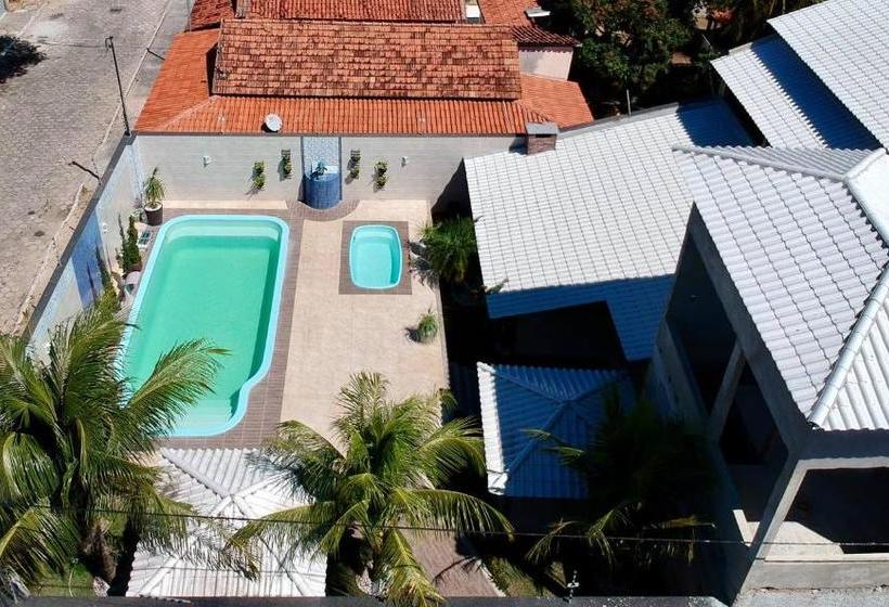 Пансион Pousada Pena