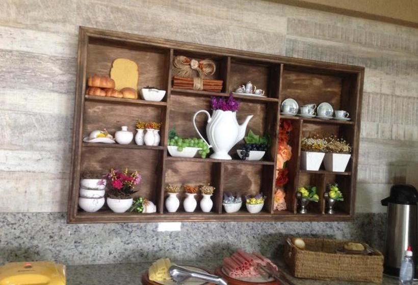 Пансион Pousada Pena