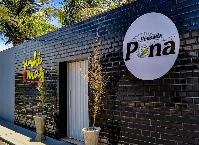 Пансион Pousada Pena