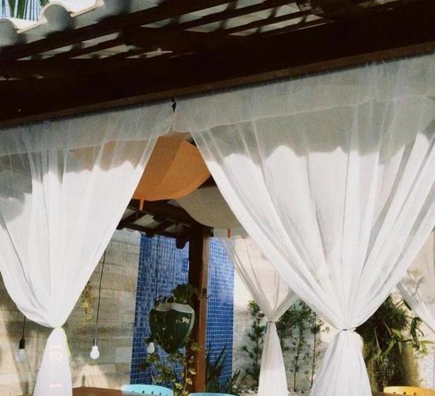 Пансион Pousada Pena