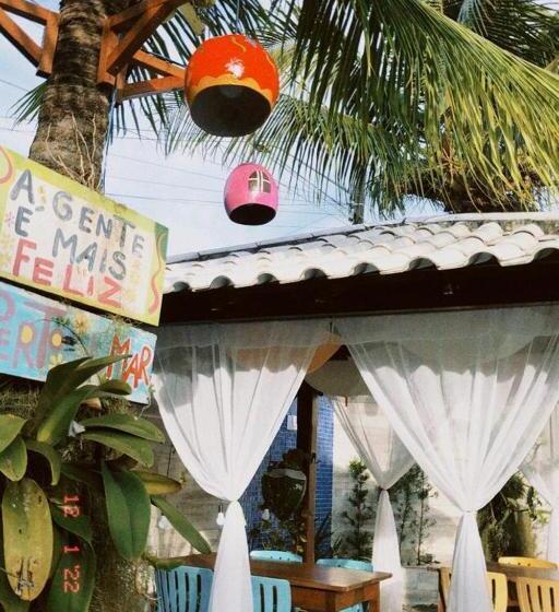 Пансион Pousada Pena