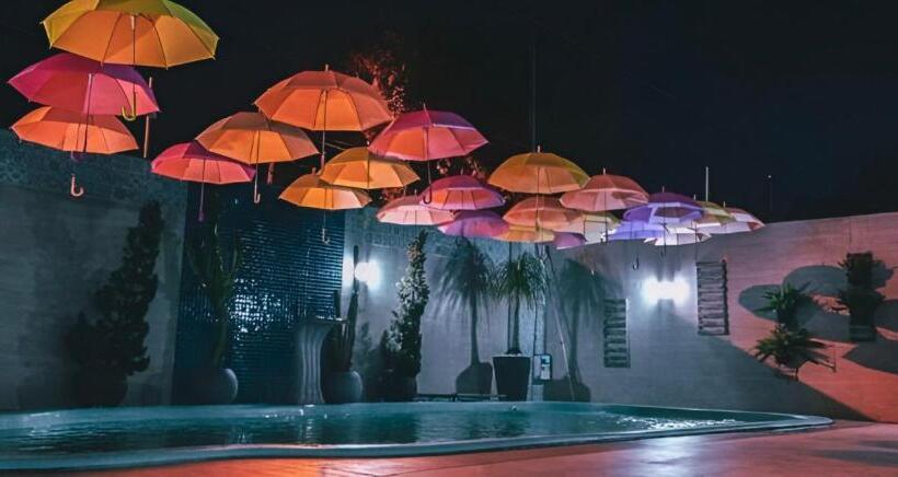 Пансион Pousada Pena