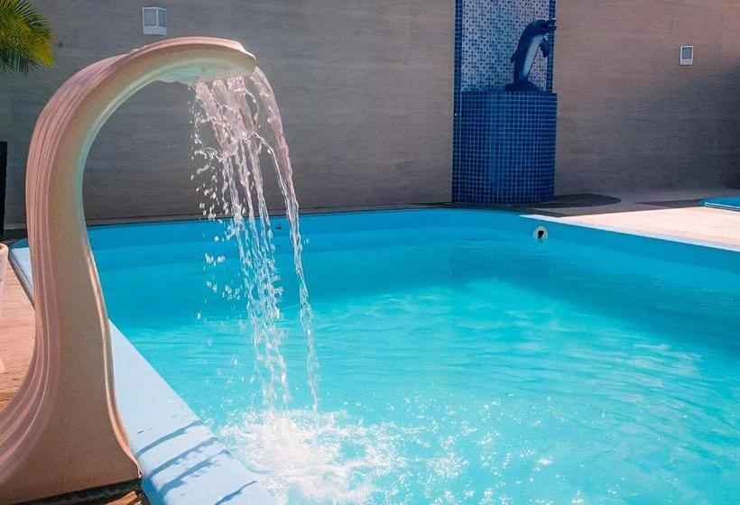 Пансион Pousada Pena