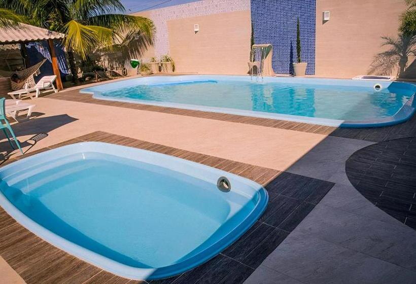 Пансион Pousada Pena