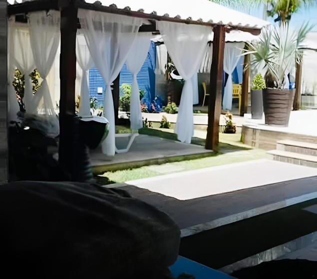 Пансион Pousada Pena