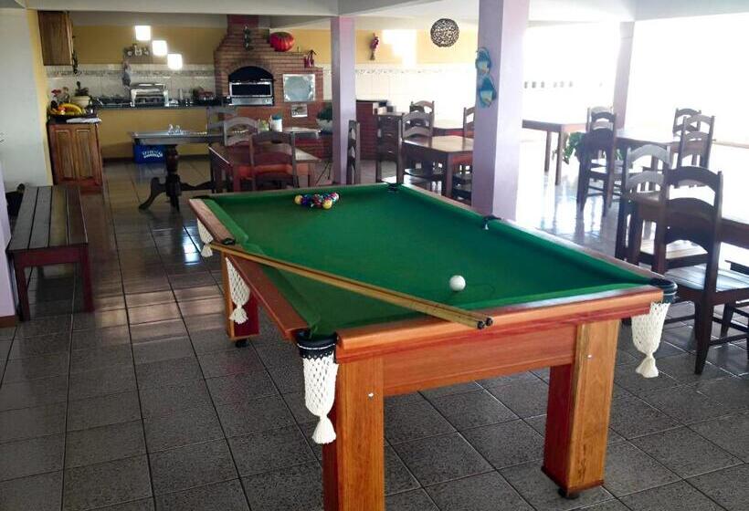 Пансион Pousada Pena