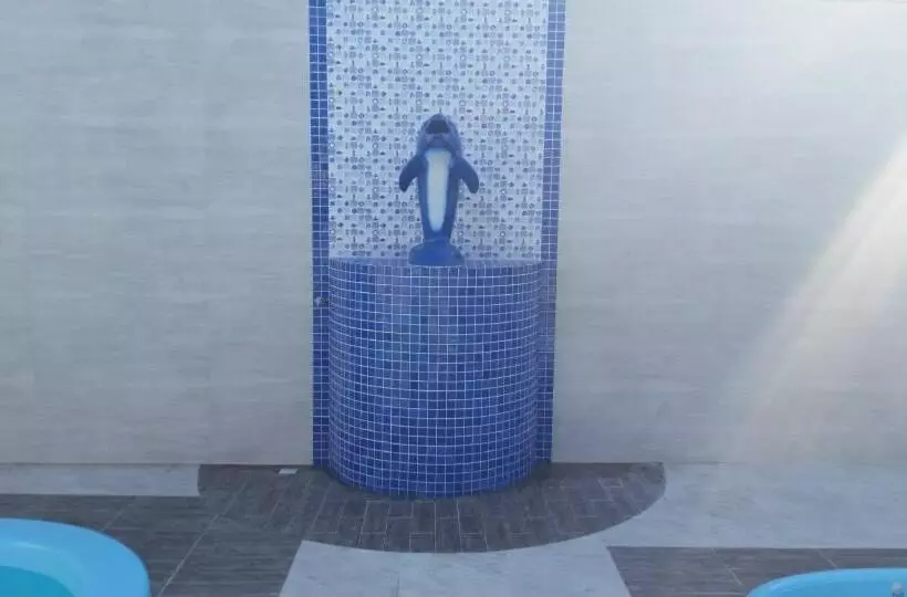 ペンション Pousada Pena