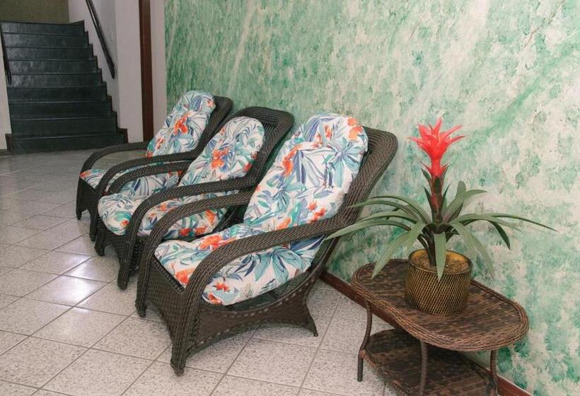 Пансион Pousada Pena