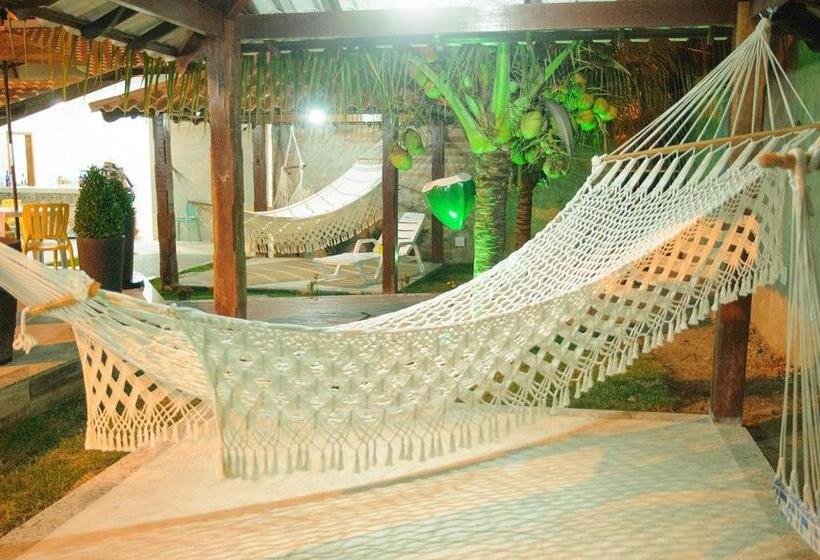 Пансион Pousada Pena