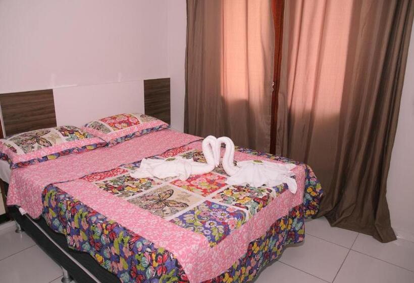 Пансион Pousada Pena