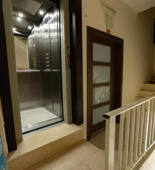 پانسیون Sunset Seaview Accommodation