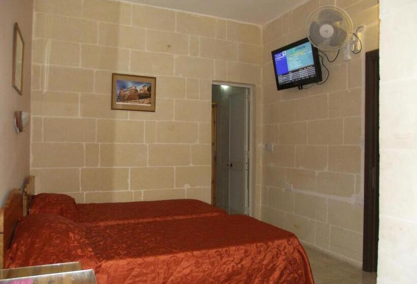 پانسیون Sunset Seaview Accommodation