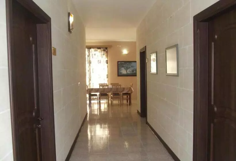 پانسیون Sunset Seaview Accommodation