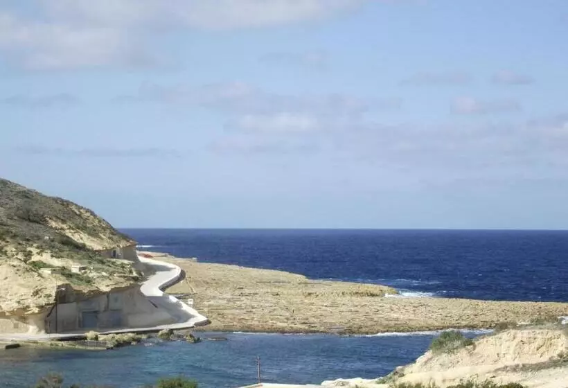 پانسیون Sunset Seaview Accommodation