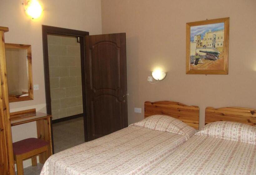 پانسیون Sunset Seaview Accommodation