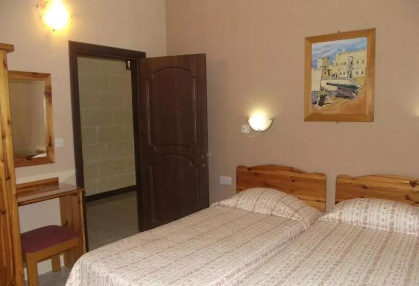 پانسیون Sunset Seaview Accommodation