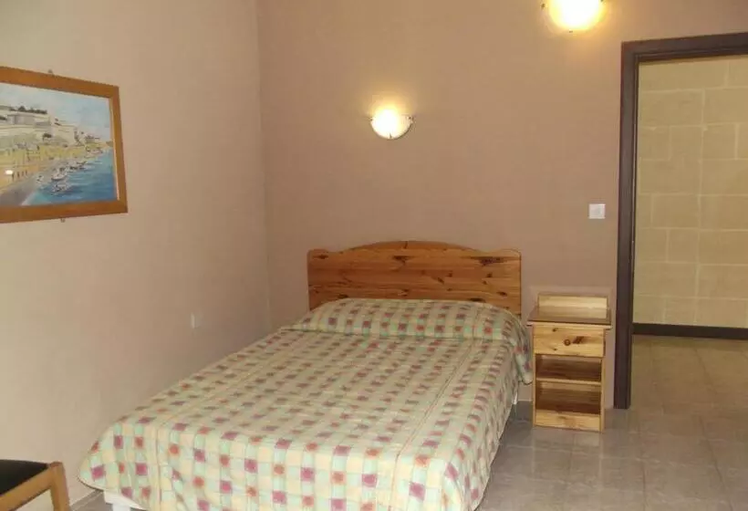 پانسیون Sunset Seaview Accommodation