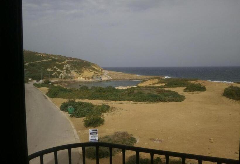 پانسیون Sunset Seaview Accommodation